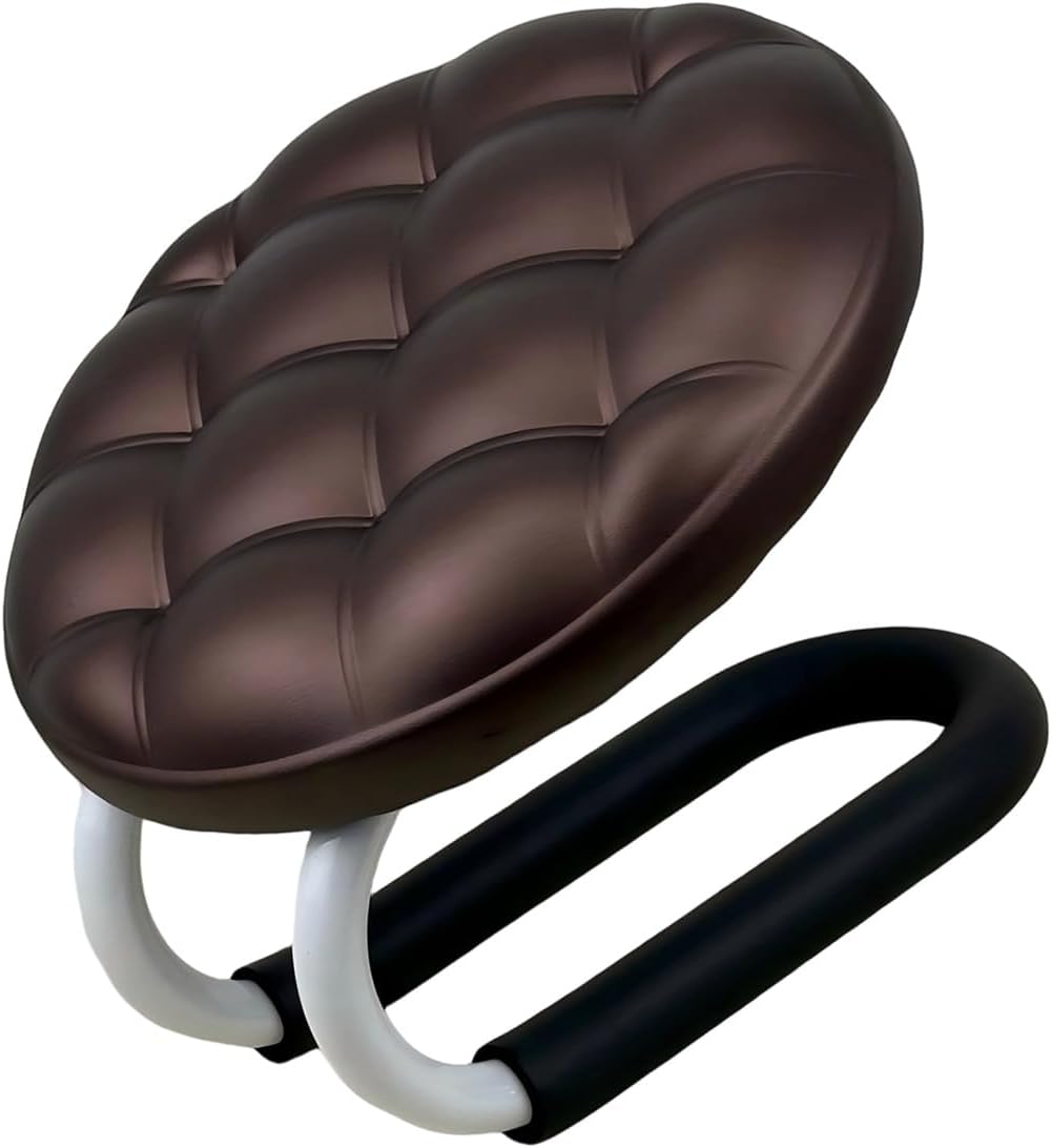Portables Kneeling Meditations Stool Regulable Height Kneeling Chair for Relaxation At Homes or Outdoors Indoor Reflection Equipment