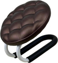 Portables Kneeling Meditations Stool Regulable Height Kneeling Chair for Relaxation At Homes or Outdoors Indoor Reflection Equipment