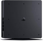 Playstation SONY 4, 500GB Slim System [CUH-2215AB01], Black, 3003347 (Renewed)