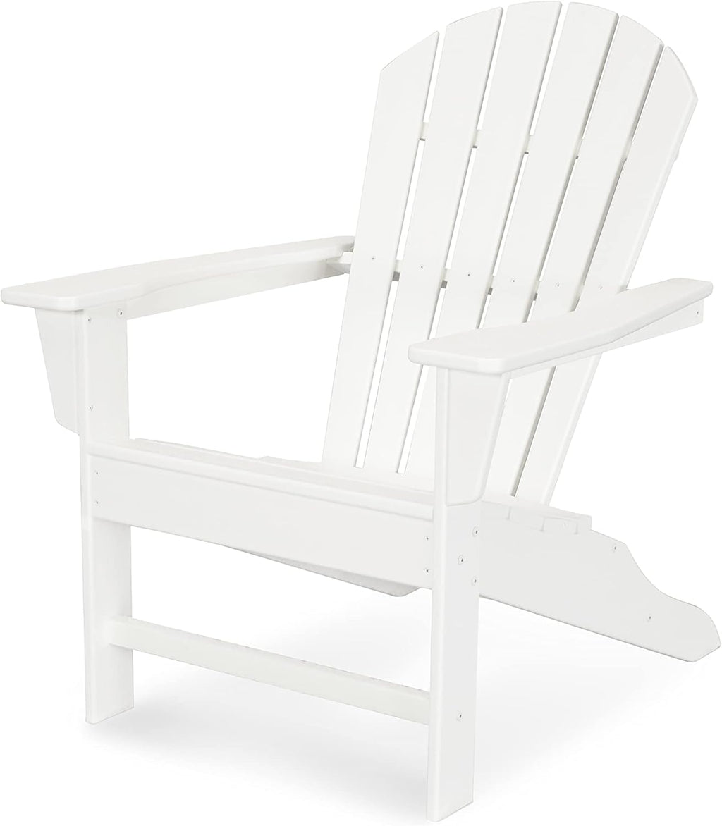 POLYWOOD South Beach Adirondack Chair