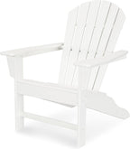 POLYWOOD South Beach Adirondack Chair