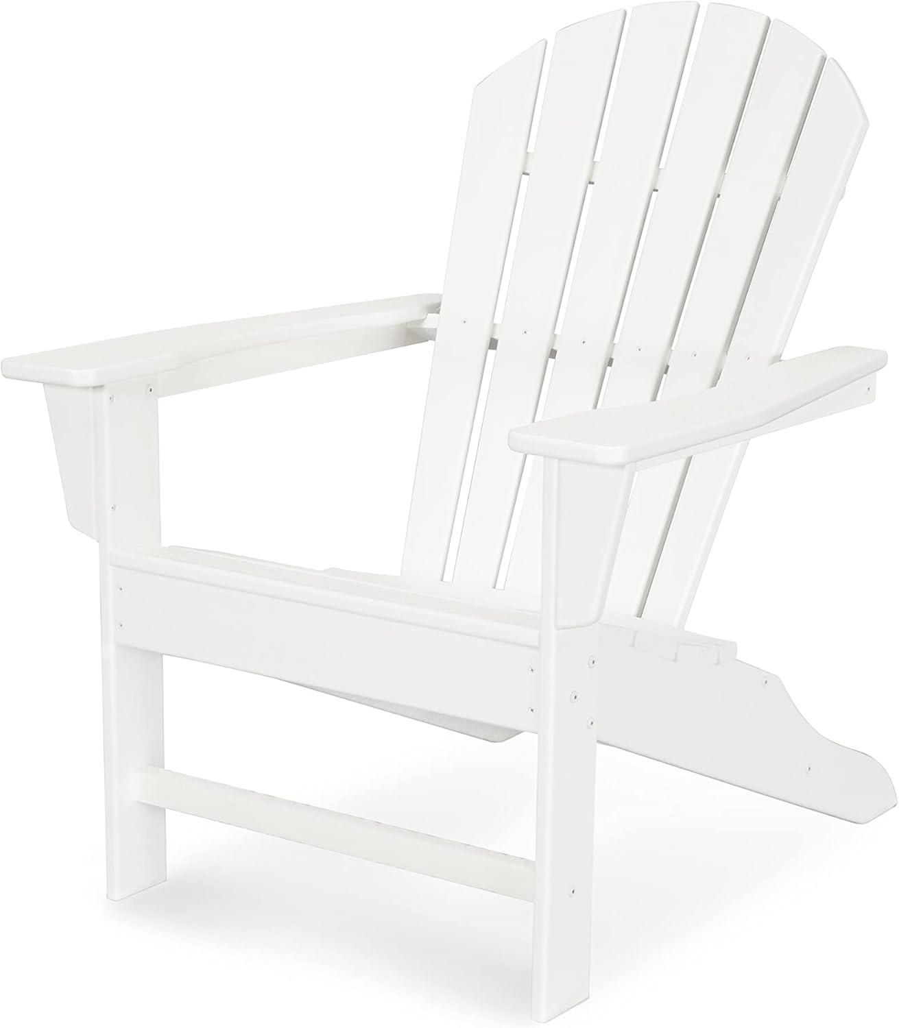 POLYWOOD South Beach Adirondack Chair