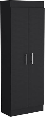 Pantry Cabinet Freestangding Sideboard, Storage Cabinet Locker for Living Room Kitchen,for Kitchen Home
