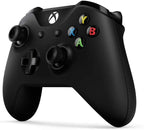 Xbox One X 1TB Console - Metro Exodus Bundle (Discontinued) (Renewed)