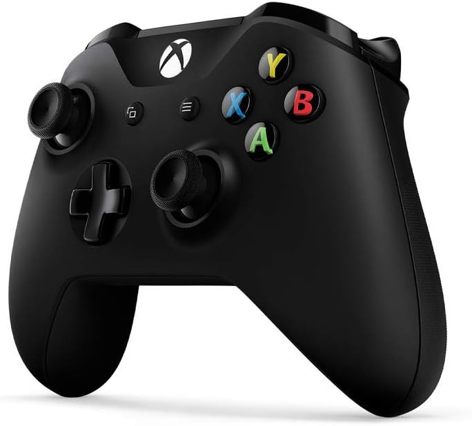 Xbox One X 1TB Console - Metro Exodus Bundle (Discontinued) (Renewed)