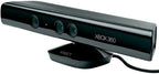 XBOX 360 Microsoft Kinect Sensor Bar Only Black 1414 Wired Motion Sensor Camera (Renewed)