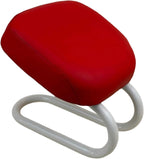 Height Adjustable Kneeling Prayer Stool Ergonomic Portable Stable Seat for Home Studio Stool