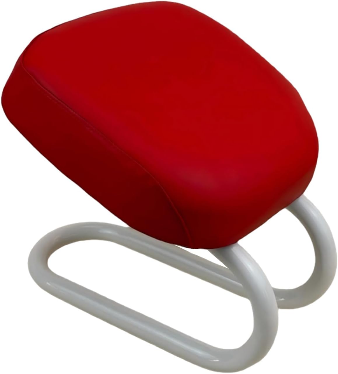 Height Adjustable Kneeling Prayer Stool Ergonomic Portable Stable Seat for Home Studio Stool