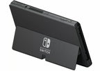 Original Replacement OLED Black tablet Switch OLED Console (Bulk Packaging) (Renewed)