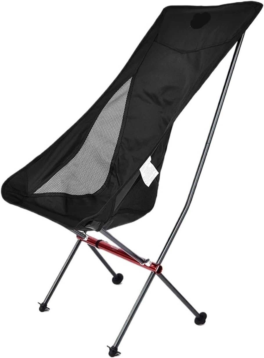 Foldable Camping & Fishing Lounge Chair | Portable Leisure Furniture for Beach, Picnic, Travel & Outdoor Relaxation(Short chair)