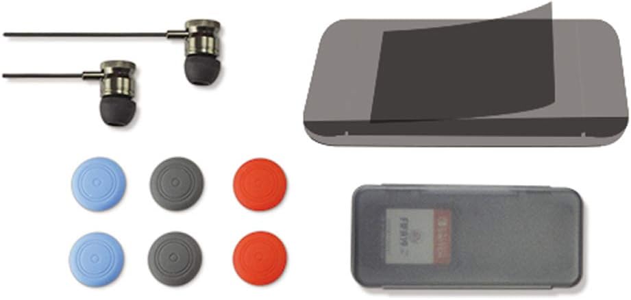 Steelplay Kit Carry & Protect