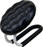 Kneeling Meditations Stool Versatile with Nonslip Pad Light Weight Portables Kneeling Benches for Women Home Praying Meditations Stool