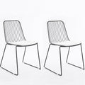 Dining Room Chair Heavy Duty, Dining Chairs Set of 2 with Removable Cushion, Dining Chair for Kitchen with Solid Rebar, Dining Chairs for Living Room, Makeup Room