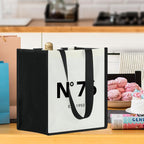 Birthday Gifts for Her Canvas Tote Bag Shopping Bags-2026