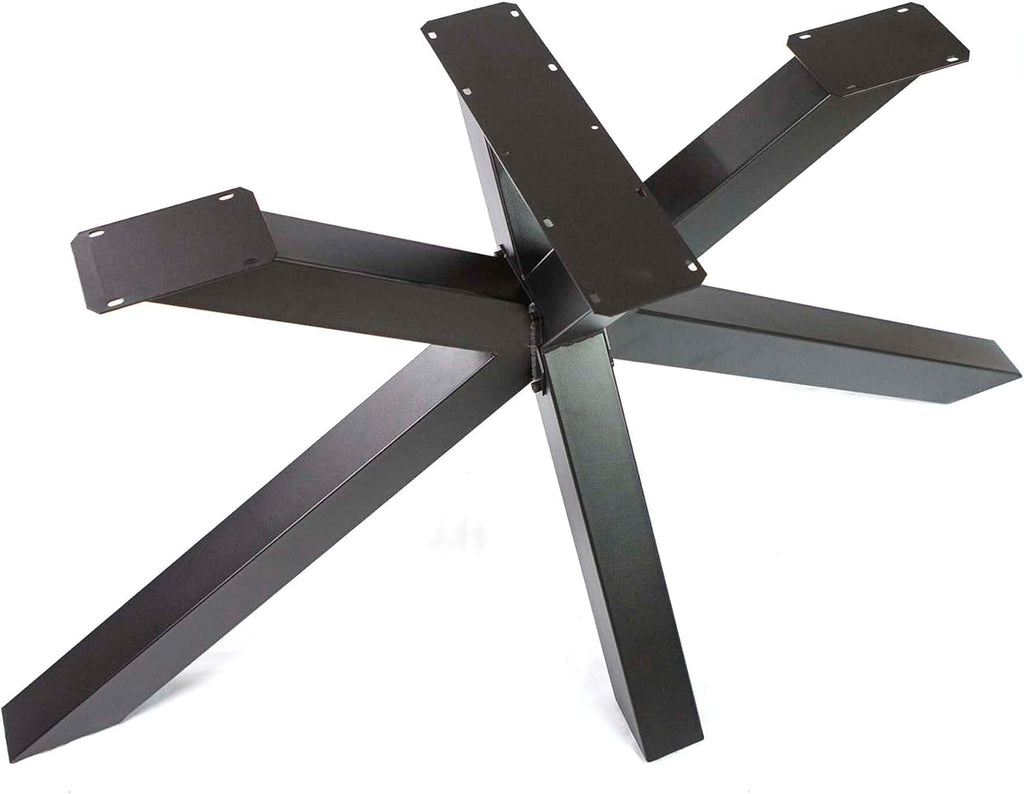 RUSTY DESIGN Spider-Shaped Dining Table Legs #SS1310