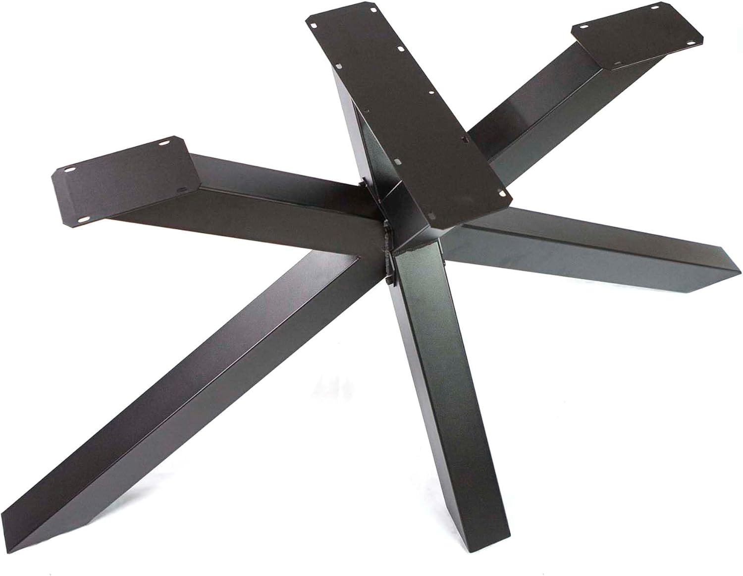 RUSTY DESIGN Spider-Shaped Dining Table Legs #SS1310