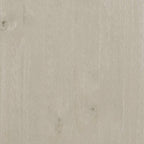 White Solid Pine Wood Sideboard with Matte Finish, 31.1 x 15.7 x 31.5 Inches, Modern Storage Cabinet for Living Room Dining Room, 4 Drawers and Spacious Surface, Durable