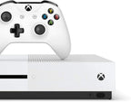 Xbox One S 1TB Console [Previous Generation]