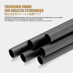 Retractable Patio nings - Adjustable Height No Drilling Installat Suitable for Any Window/Door - 400CM/157.5in Outdoor Sune Soluts