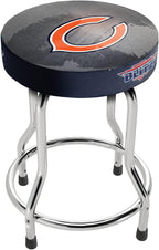 Arcade 1UP Chicago Bears Pub Stool