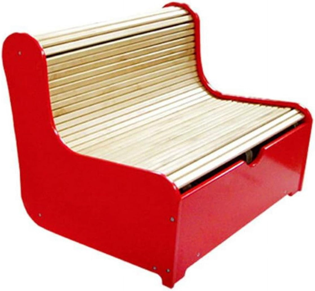 Rolling Kids Bench