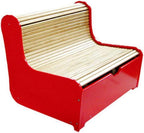Rolling Kids Bench