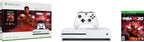 Xbox One S 1TB Console - NBA 2K20 Bundle [video game] (Renewed)