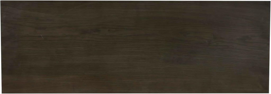 Powell Furniture Willow Dining Bench, Multicolor, 40”W x 14.02”D x 18.31”H