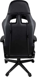 AudioTek Silla Gamer Video Juegos Gaming Reclinable Cómoda Consolas Pc Juegos Camuflaje Excelente Calidad Premium Computadora Ergonomica