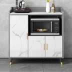 Entryway Cabinet Living Room Rock Board Dining Sideboard Tea Cabinet Kitchen Storage Cabinet Home Simple Cabinet Sideboard Storage Cabinet