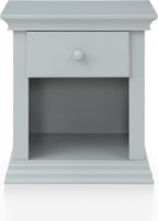 Universal Nightstand Gray