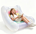 Sensory Chair for Kids with Autism – Inflatable Rocking Chair | ADHD & Sensory Seeking,Provides calming balance for toddlers,Perfect for sensory rooms, home, or classroom use