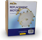 Brite Star Replacement Motor - 48 inch Animated Buck uses