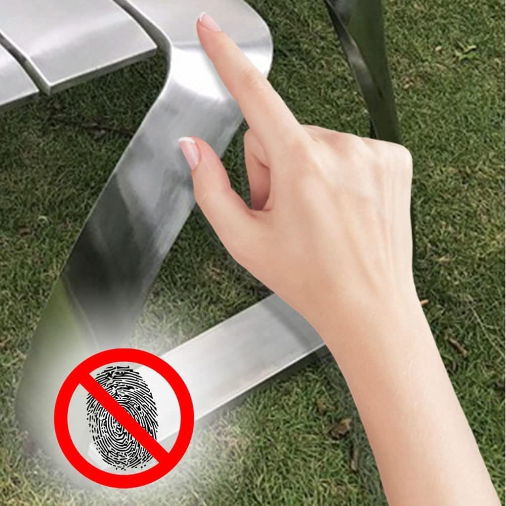 Patio Benches for Outdoors Outdoor Terrace Garden Leisure Bench Park Seat Beach Chair Metal Cast Iron Frame Home Creative Decor Garden Benches for Outdoors