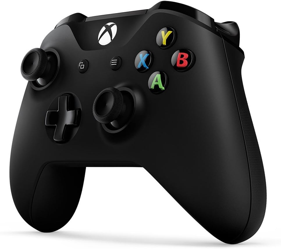 Xbox One X 1TB Console - PLAYERUNKNOWN’S BATTLEGROUNDS Bundle [Digital Code] (Renewed)