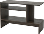 ProTuning HOLMERUD Side table, dark brown, 80x31 cm