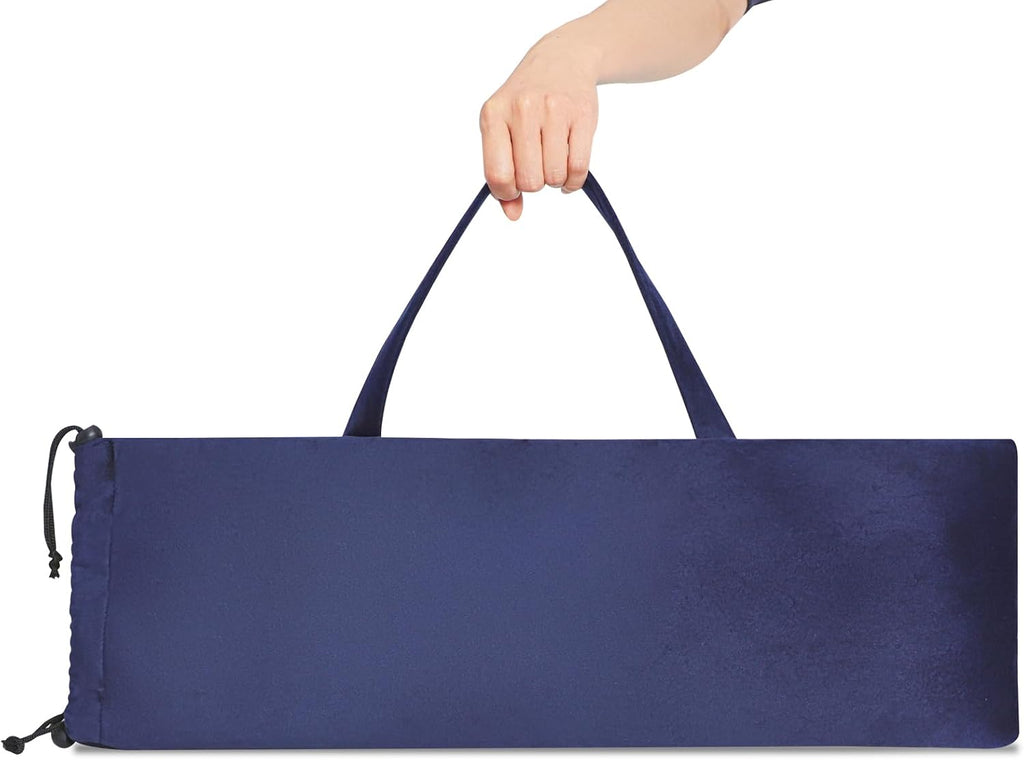TIASUSAN Mahjong Rack Bag(Empty Bag), Mahjong Accessory for Storage Mahjong Racks and Pushers, Fits All Types of Racks