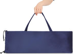 TIASUSAN Mahjong Rack Bag(Empty Bag), Mahjong Accessory for Storage Mahjong Racks and Pushers, Fits All Types of Racks