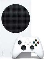 Newest Microsoft Xbox Series S All-Digital Console (Disc-Free Gaming) 512 GB Bundle with 1 Xbox Controller (Renewed)
