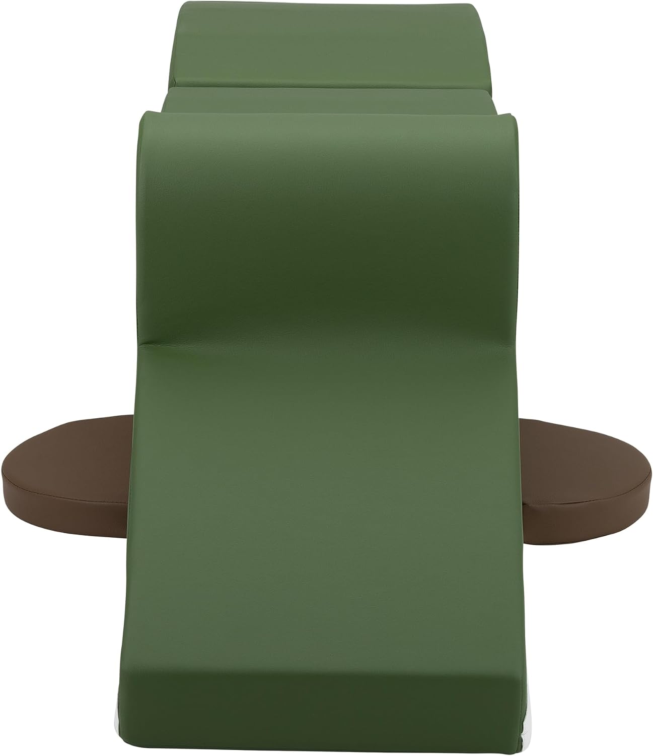 Sprogs Foam Crocodile Bench – Fun and Functional Seating for Preschool, Daycare, and Home Play Areas