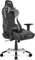 エーケーレーシング(Akracing) Pro-X V2 Gaming Chair, Grey