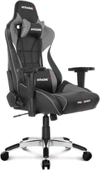 エーケーレーシング(Akracing) Pro-X V2 Gaming Chair, Grey