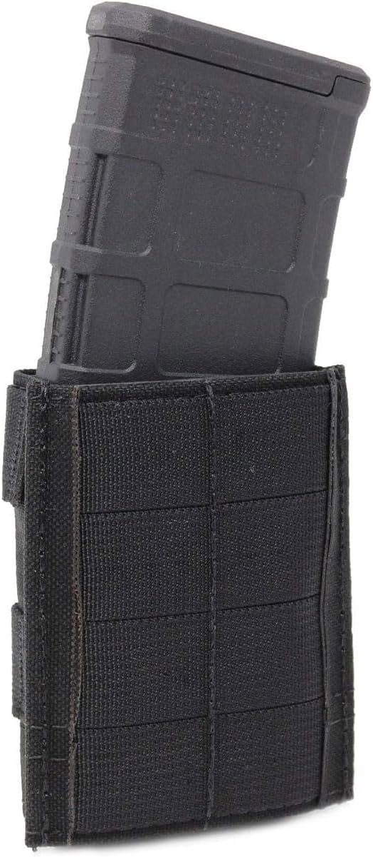 Esstac Single 5.56 M4 Midlength KYWI Mag Pouch