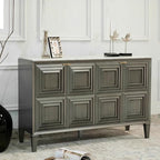 Entryway Cabinet Light Luxury Sideboard Nordic Modern Minimalist Foyer Entry Entrance Cabinet Storage Storage Cabinet Decorative Cabinet Sideboard Storage Cabinet(S:120X45X90)