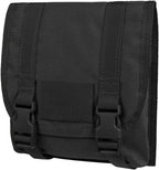 Large Utility Pouch Coyote Brown