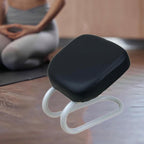 Stable Prayer Seat Kneeling Stool Height Adjustable Ergonomic for Home and Studio Kneeling Reflection Stool Height Adjustable Benches Portable Ergonomic Stable Reflection Benches Seat for Studio and