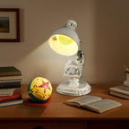 BRIKSMAX Light Kit for Lego-Pixar Lamp -Led Lighting Compatible with Lego Disney 21357 Building Set- Not IncludeModel Set