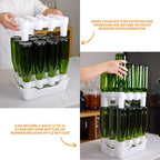 FastRack - 1-WR Wine Rack ONLY