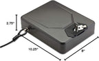 Hornady Lockbox for Guns and Valuables