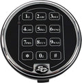Sargent & Greenleaf Spartan PivotBolt Model 1006-108 Electronic Safe Lock Kit - Gun Safe, High Security with EMP Resistance